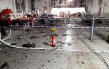 ВВС: Смертник, який підірвав бомбу в Брюсселі, охороняв полонених ІД