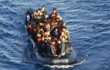Германия примет первых беженцев в рамках реализации соглашения между ЕС и Турцией