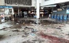 Власти Бельгии уточнили число погибших в Брюсселе