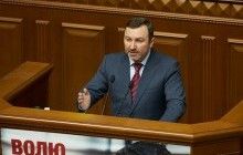 За рік роботи Рада ухвалила лише два закони зі сфери охорони здоров’я – нардеп "Відродження"