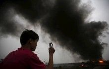 Убийственная природа: как загрязнение окружающей среды влияет на здоровье