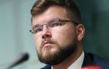 Кабмин сменил и.о. главы правления "Укрзализныци"