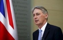 Россия игнорирует нормы международного поведения - МИД Великобритании