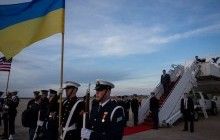 Порошенко закликав гарантів Будапештського меморандуму відновити правосуддя і допомогти Україні вижити