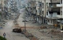 Temporary partial truce comes into effect in Syria – BBC