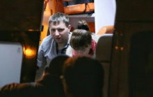 Гройсман просить надати Парасюкові охорону