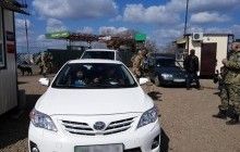 Місія ОБСЄ закликала Україну та бойовиків співпрацювати задля пропуску людей через "Золоте"