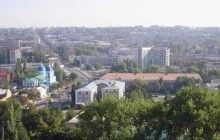 Профільний комітет рекомендує Раді перейменувати Кіровоград на Кропивницький