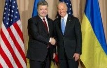 Порошенко сьогодні зустрінеться з Байденом і міністрами торгівлі та фінансів США