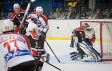 "Донбас" виграв четвертий матч поспіль у "Дженералз" і став чемпіоном України з хокею