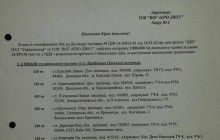 WOG збільшив ціну на дизпаливо для "Укрзалізниці" вище за ринкову (документ)