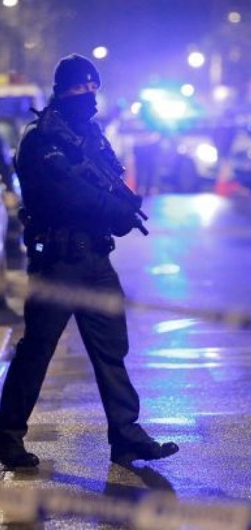 Ганебне мовчання: