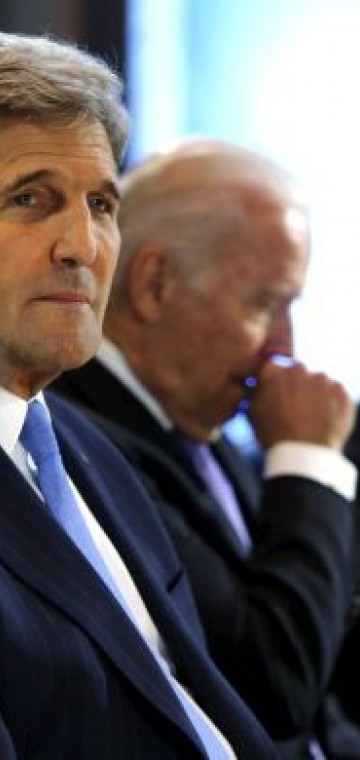 Саміт з ядерної безпеки у Вашингтоні: