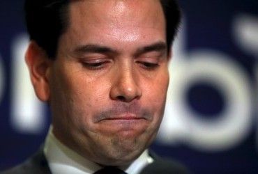 Рубіо заявив, що резолюція ООН з російськими правками намітить шлях до миру