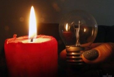 Τι να κάνετε σε περίπτωση έλλειψης ηλεκτρικού ρεύματος το χειμώνα: ο ειδικός έδωσε συμβουλές στους Ουκρανούς