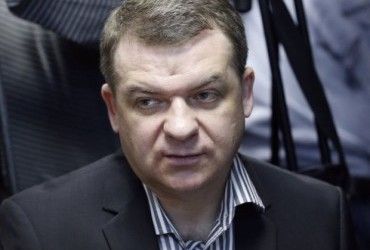 Діамантовому прокурору Корнійцю загрожує 12 років арешту: справу передали до суду