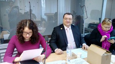 Грабовский / facebook.com Грабовский / facebook.com