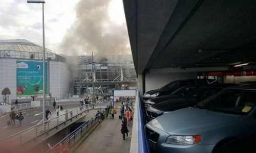 The Huffington Post: