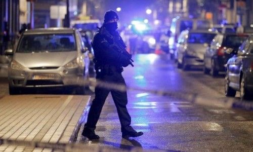 Ганебне мовчання: