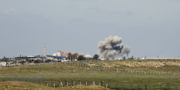 REUTERS REUTERS