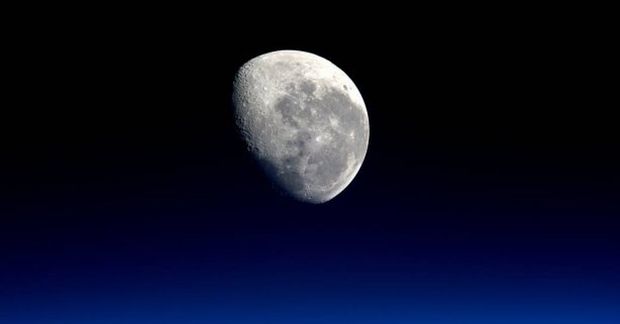 NASA NASA