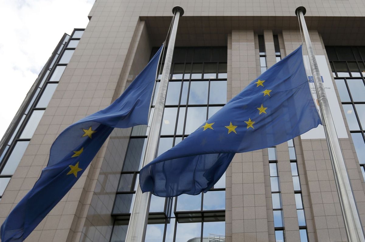 Страны ЕС не одобрили механизм приостановления, ждут на уступки парламента / REUTERS