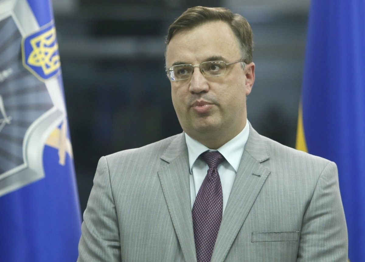 В.о. генпрокурора каже, що не отримував пропозиції стати повноцінним генпрокурором / ГПУ В.о. генпрокурора каже, що не отримував пропозиції стати повноцінним генпрокурором / ГПУ