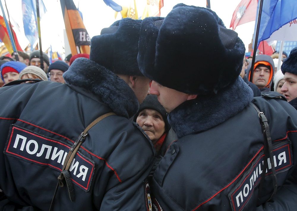 REUTERS REUTERS