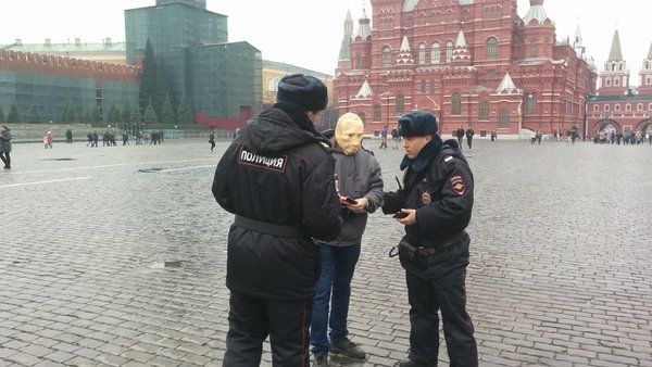 Путин / twitter.com/GraniTweet Путин / twitter.com/GraniTweet