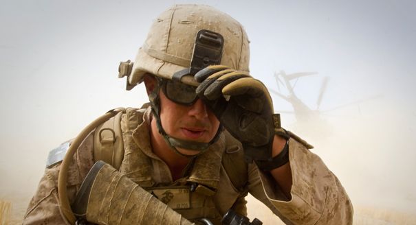 Пентагон робить ставку на "випробувані в Україні" технології для боротьби з іранськими дронами