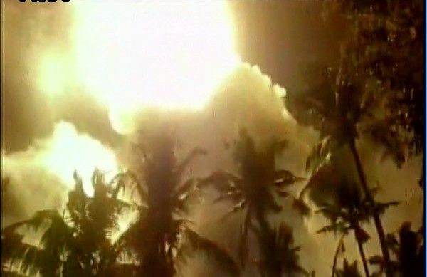 Все пострадавшие были срочно доставлены в больницу / twitter.com/ANI_news Все пострадавшие были срочно доставлены в больницу / twitter.com/ANI_news
