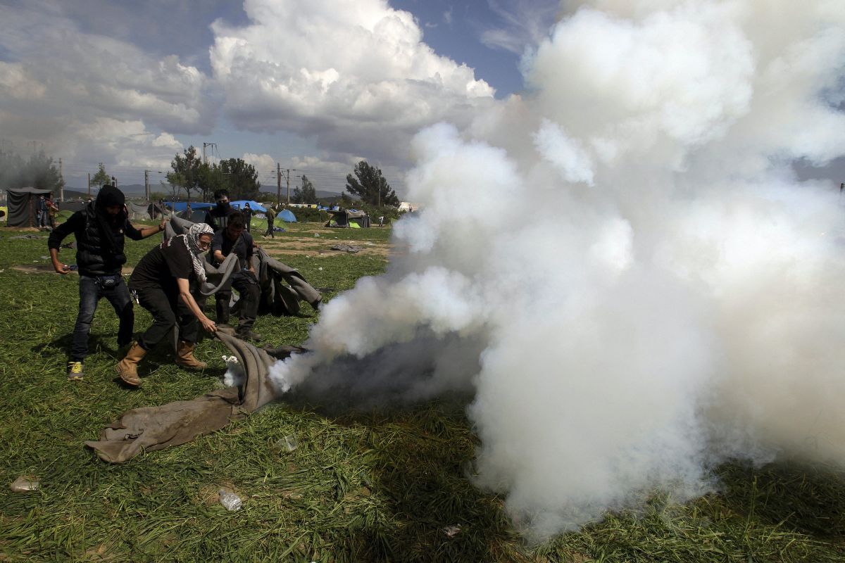 REUTERS REUTERS