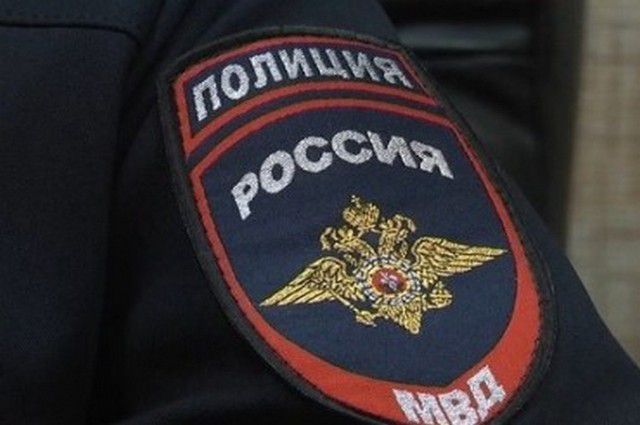 Росіянин не пережив допиту у поліцейському відділку / aif.ru Росіянин не пережив допиту у поліцейському відділку / aif.ru