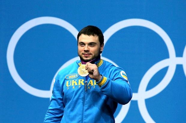 Алексей Торохтий / noc-ukr.org Алексей Торохтий / noc-ukr.org