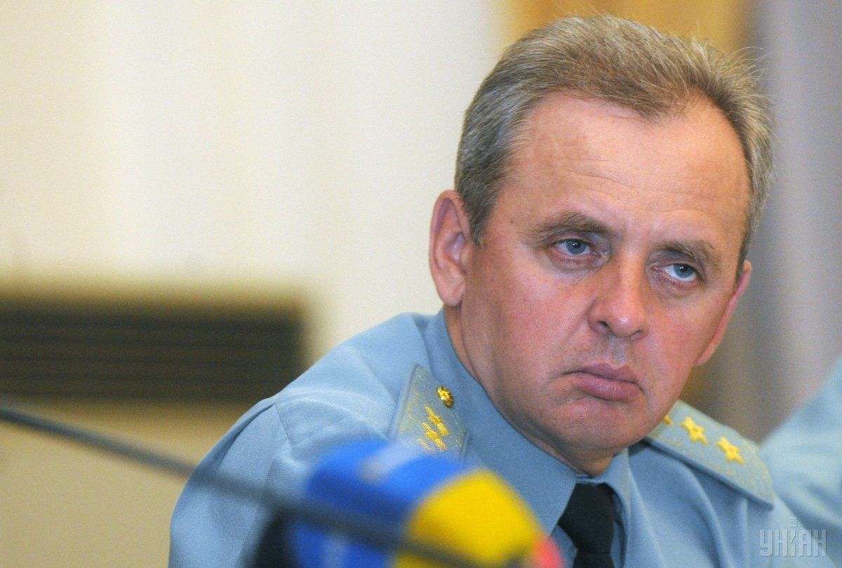 Муженко, в частности, отметил важность наращивания потенциала СММ ОБСЕ / УНИАН Муженко, в частности, отметил важность наращивания потенциала СММ ОБСЕ / УНИАН