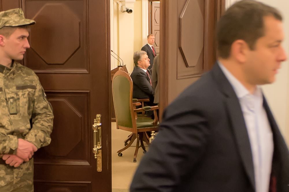 Порошенко / facebook.com/bogdanbortakov Порошенко / facebook.com/bogdanbortakov