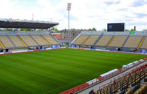 ЗМІ повідомили, в якому місті 'Шахтар' зіграє з 'Динамо' ЗМІ повідомили, в якому місті 'Шахтар' зіграє з 'Динамо'