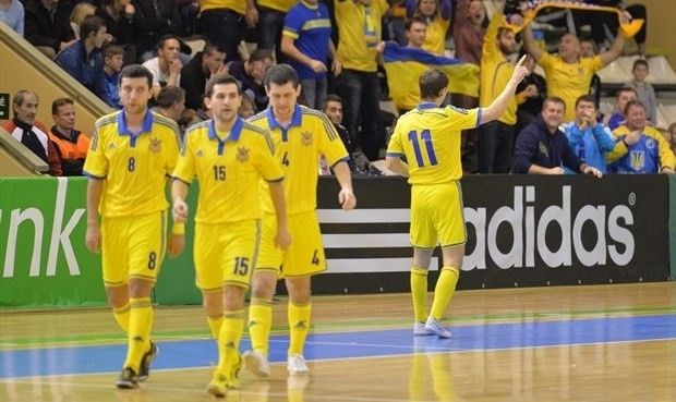 Украина вышла на ЧМ-2016 в Колумбии / Gábor Baricsa Украина вышла на ЧМ-2016 в Колумбии / Gábor Baricsa