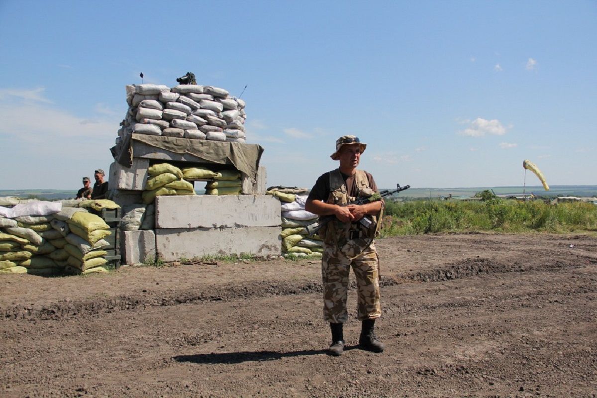 Блокпост это. Армия РФ блокпост. Армейский блокпост. Блокпост Украина.