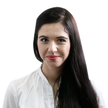 Ksenia Obukhovskaya Ksenia Obukhovskaya