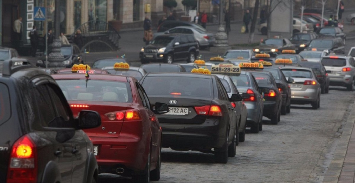 It will be correct if the question startup Uber in Ukraine will solve passengers / Photo UNIAN