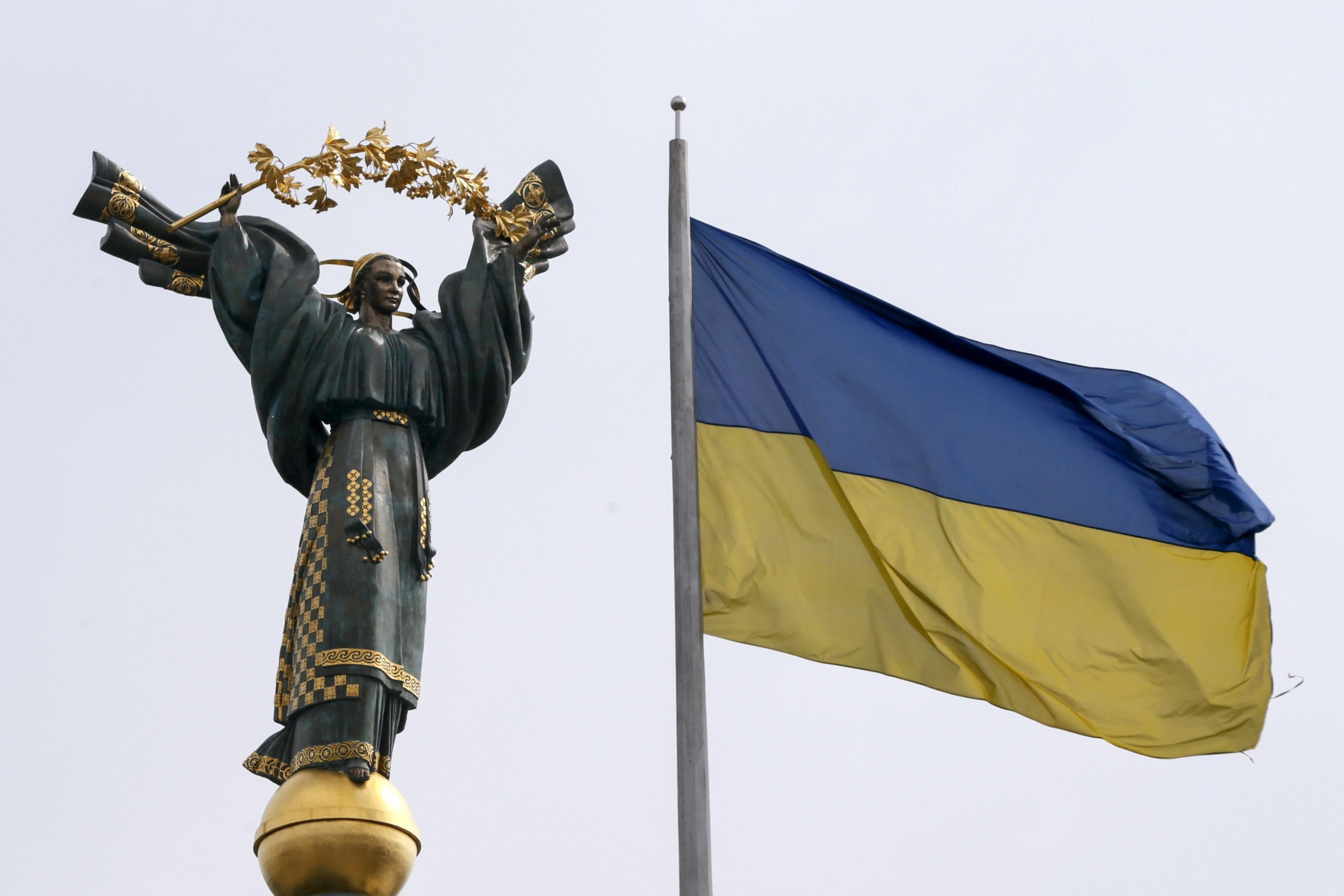 Что ждет Украину? / фото REUTERS
