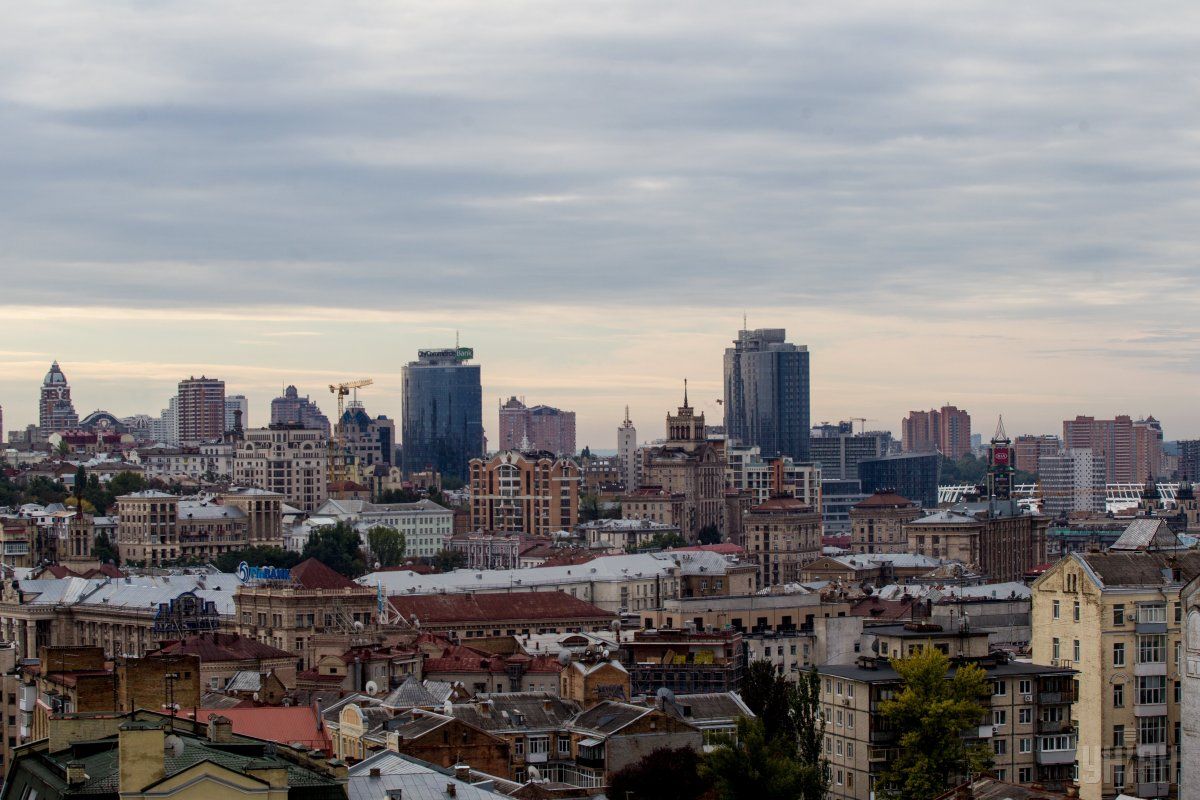 Фото УНИАН Фото УНИАН