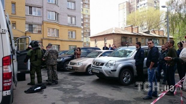 Фото ТСН Фото ТСН