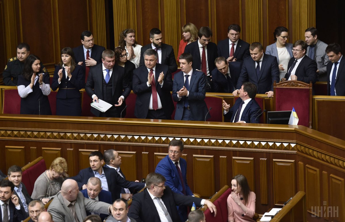 УНИАН УНИАН
