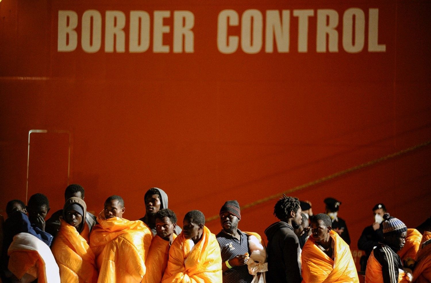 REUTERS REUTERS