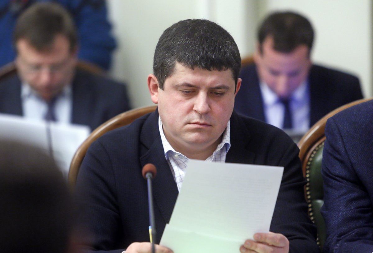Бурбак вважає, що Україна повинна ініціювати засідання Радбезу ООН / УНІАН Бурбак вважає, що Україна повинна ініціювати засідання Радбезу ООН / УНІАН