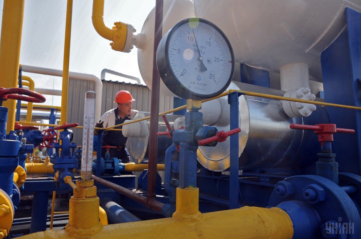 Украину в нефтегазовой сфере ждут судьбоносные события / Фото УНИАН