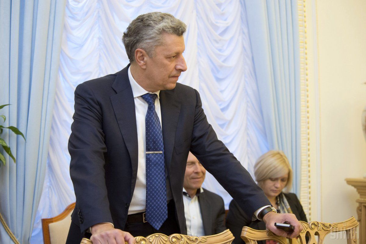 Генпрокурор пояснив, чому у слідства по так званих "вишках Бойка" немає претензій до самого Бойка / Фото УНІАН Генпрокурор пояснив, чому у слідства по так званих "вишках Бойка" немає претензій до самого Бойка / Фото УНІАН