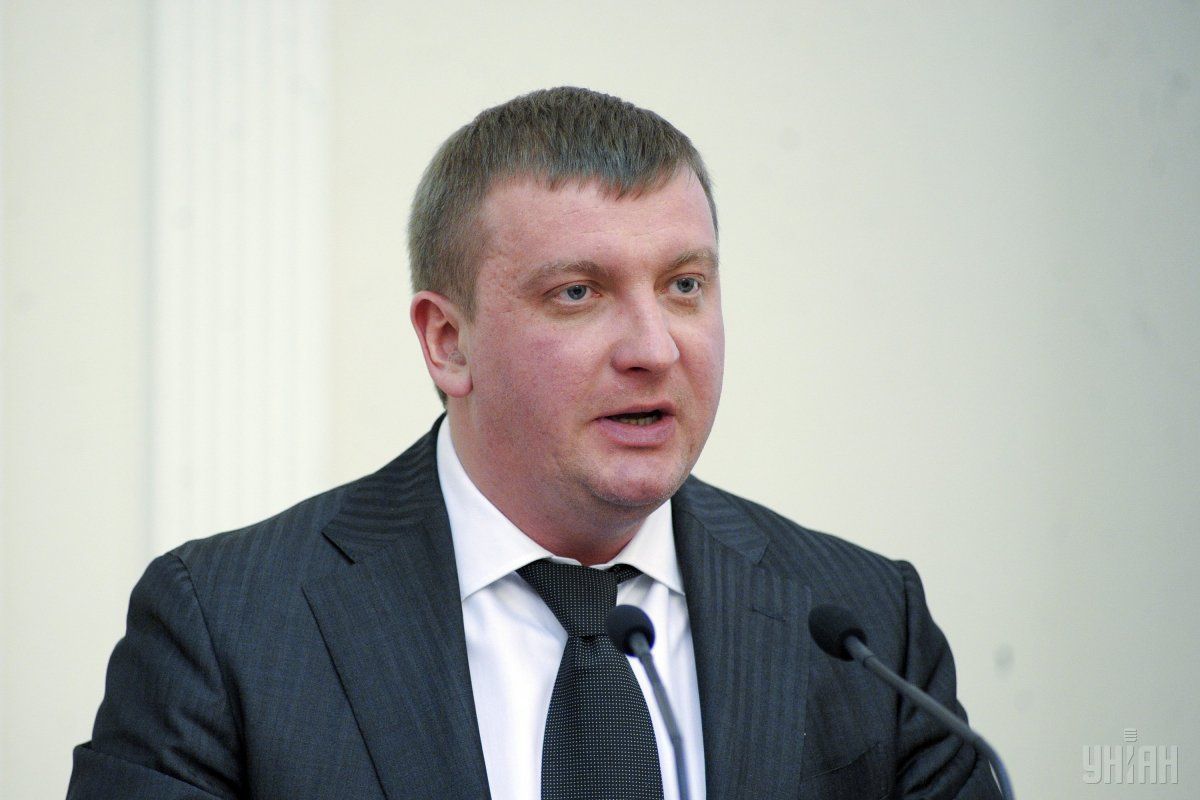 Павло Петренко / УНІАН Павло Петренко / УНІАН